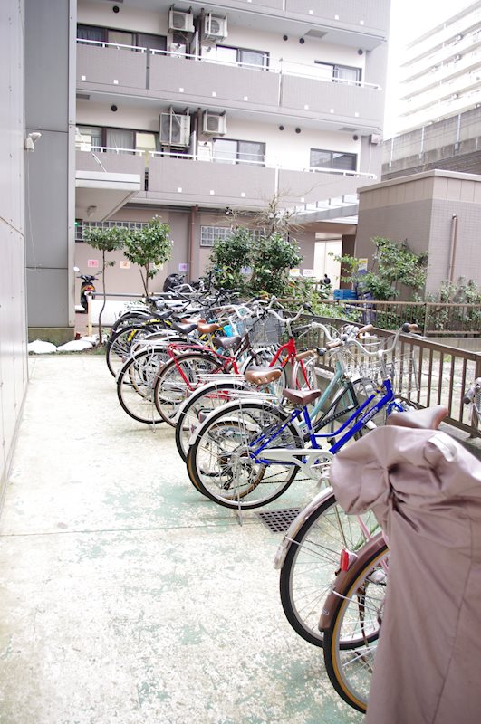 第６頼長ビル その他外観6