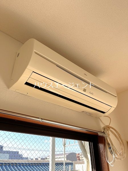 レモンハイツ島田Ⅱ その他3