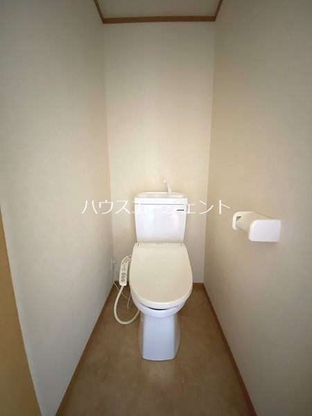 さつきコーポⅡ その他1