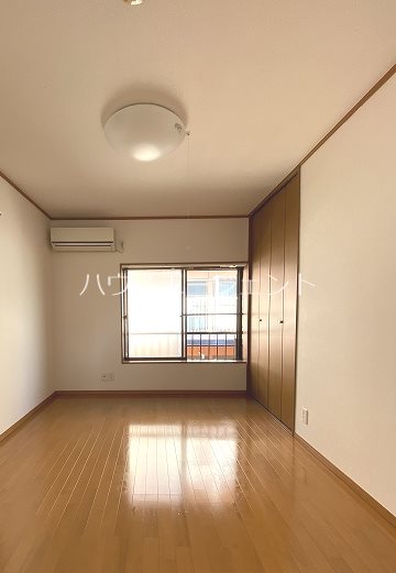 さつきコーポⅡ リビング