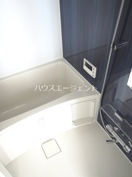 第２林ビル 風呂画像