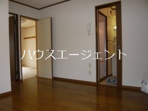 シャトレーMTⅢ リビング
