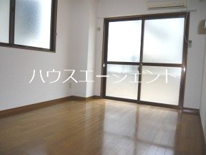 シャトレーMTⅢ ベッドルーム