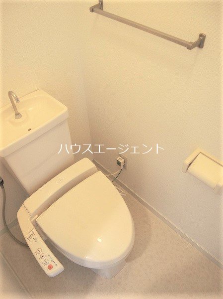 フジマンション第１ その他4