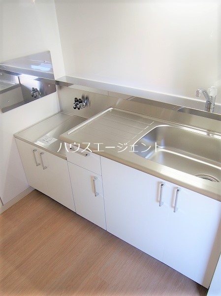 フジマンション第１ キッチン