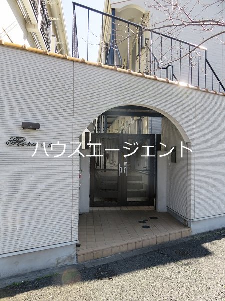 フローラ１ その他外観1