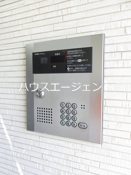 フローラ１ その他外観2