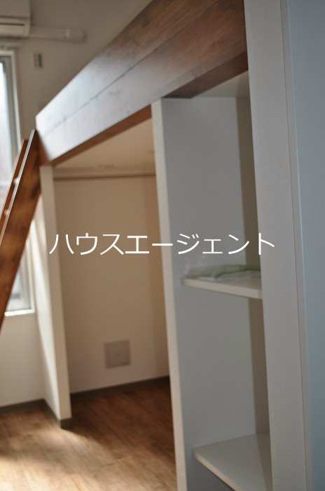 フローラ１ リビング
