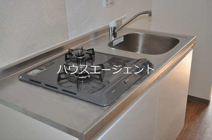 フローラ１ キッチン