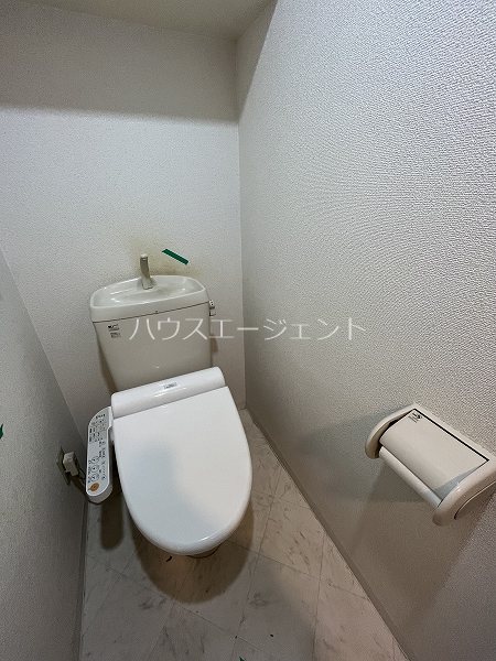 CITY SPIRE　西葛西 その他1