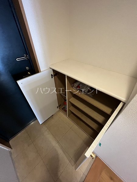 CITY SPIRE　西葛西 その他5