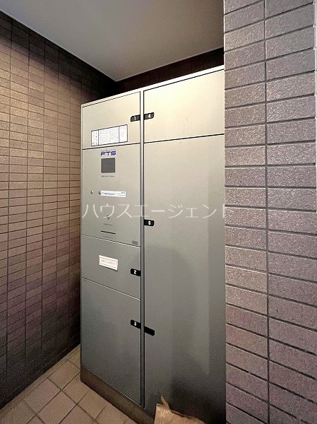 CITY SPIRE　西葛西 その他外観3
