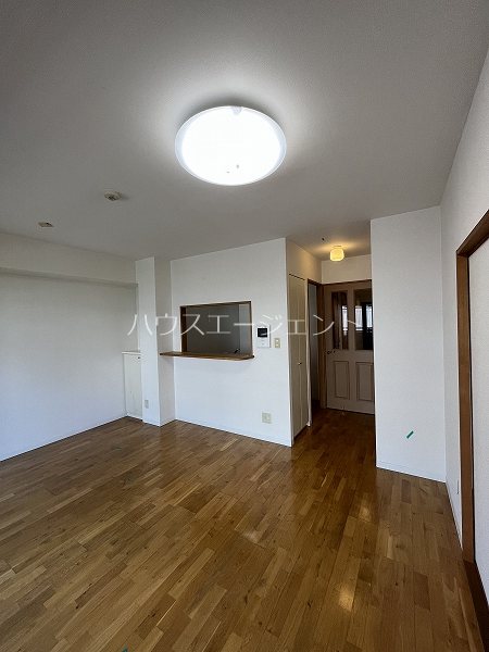 CITY SPIRE　西葛西 リビング