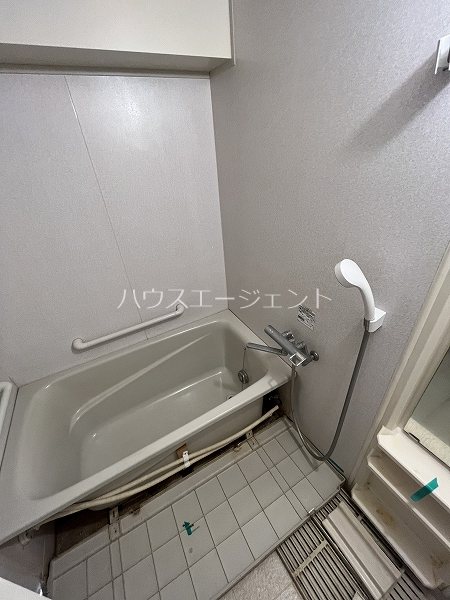 CITY SPIRE　西葛西 風呂画像