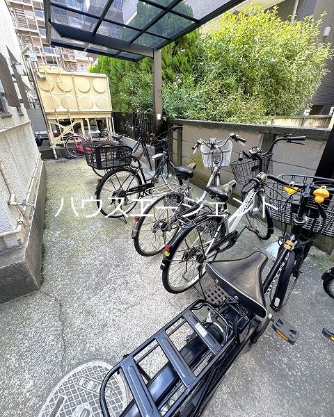 KSG 京葉鈴木ビル その他外観2