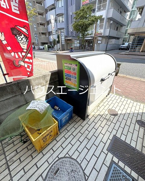 KSG 京葉鈴木ビル その他外観3