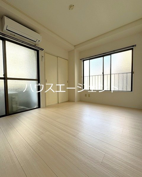KSG 京葉鈴木ビル ベッドルーム