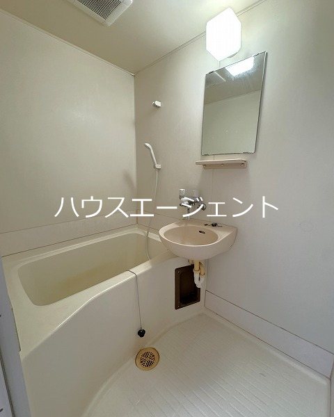 KSG 京葉鈴木ビル 風呂画像