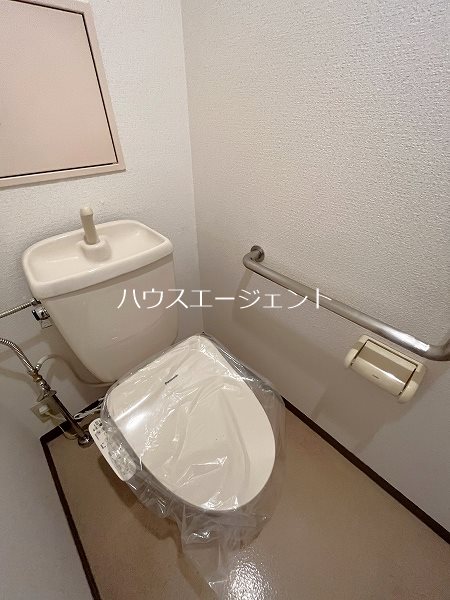 愛幸中葛西マンション その他1