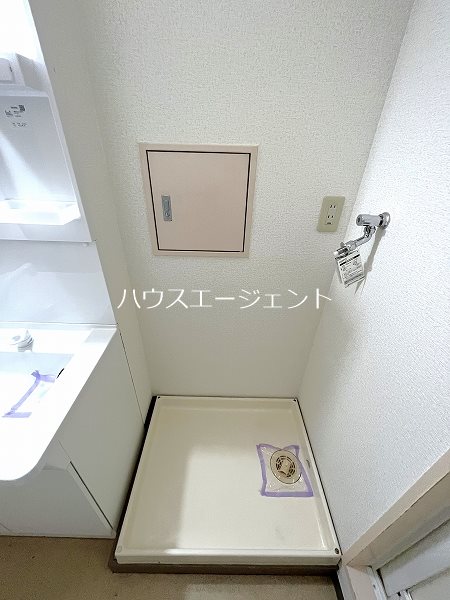 愛幸中葛西マンション その他3
