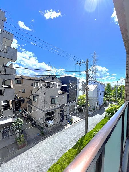 愛幸中葛西マンション その他5