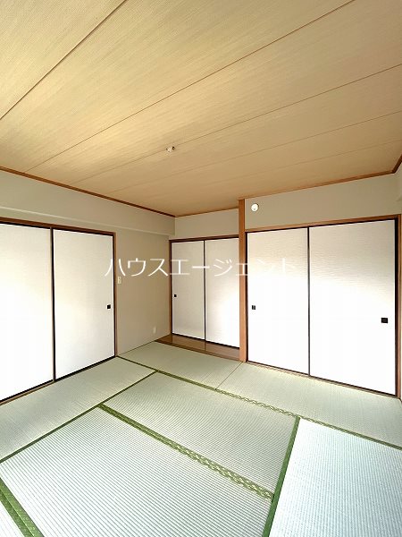 愛幸中葛西マンション その他6