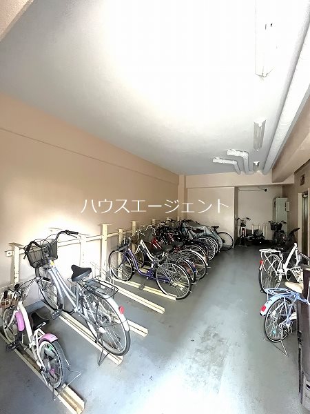 愛幸中葛西マンション その他外観3