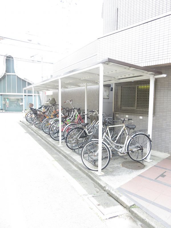 ＴＯＭＩＫＵＲＡ　Ⅺ その他外観1