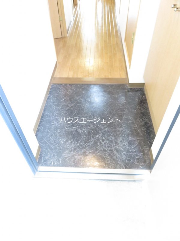 ＴＯＭＩＫＵＲＡ　Ⅺ 玄関