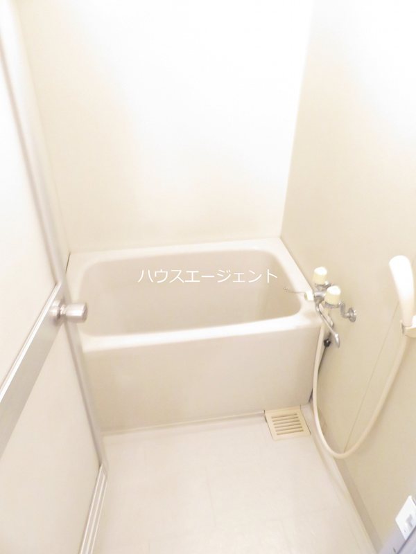 ＴＯＭＩＫＵＲＡ　Ⅺ 風呂画像