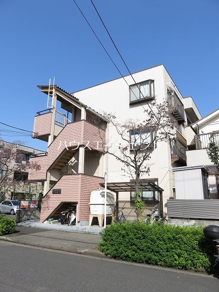 シャトレーゼヒコタ 302号室 外観