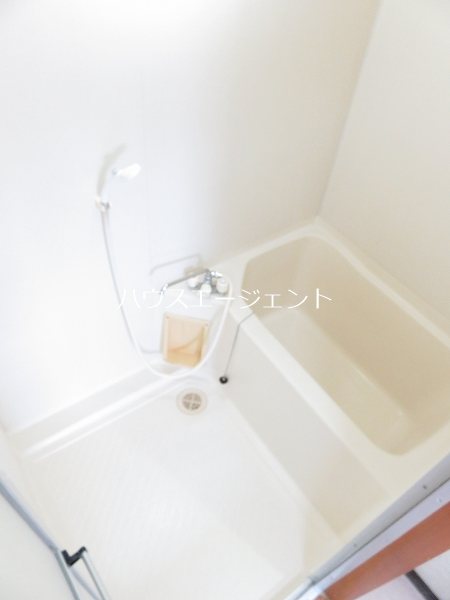 シャトレーゼヒコタ 風呂画像