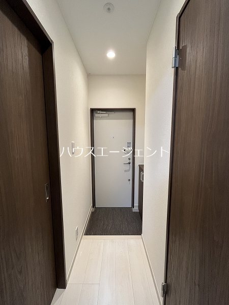 M&amp;rsquo;ｓパーク 玄関