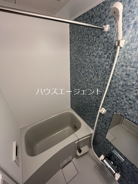M&amp;rsquo;ｓパーク 風呂画像