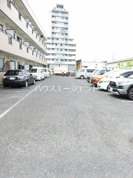 メゾンリッシュ葛西 その他外観1