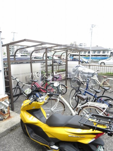 メゾンリッシュ葛西 その他外観2