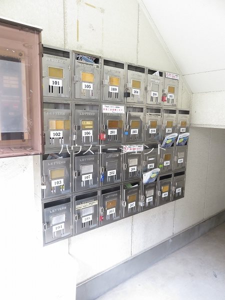 メゾンリッシュ葛西 その他外観3