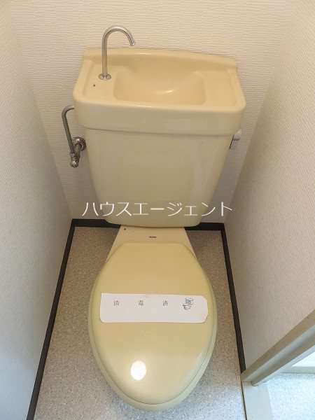 プランドール南葛西 その他1