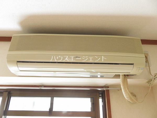 プランドール南葛西 その他6