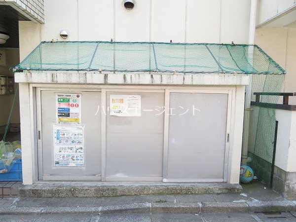 プランドール南葛西 その他外観1