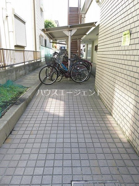 プランドール南葛西 その他外観3