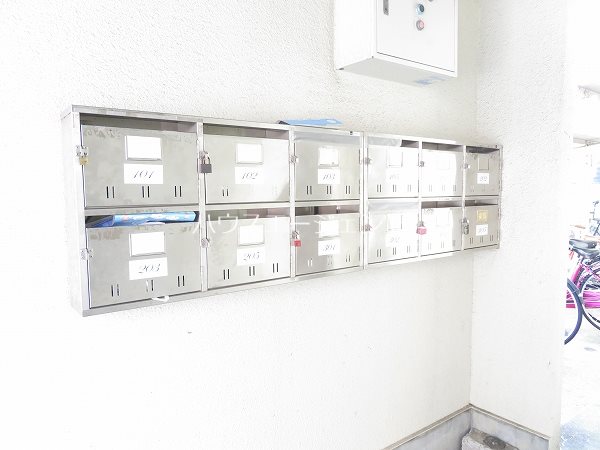 プランドール南葛西 その他外観4