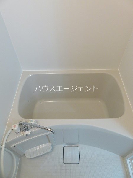 プランドール南葛西 風呂画像