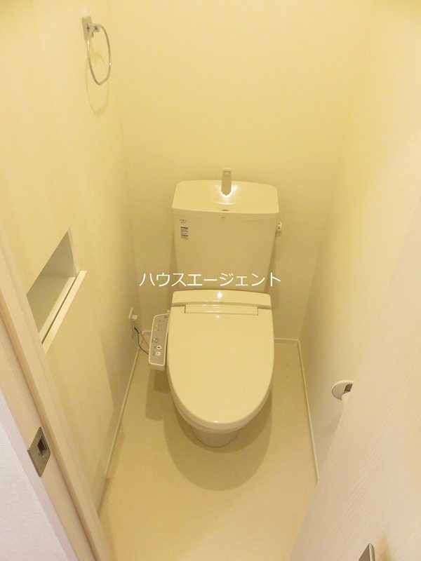 カルミア一之江 その他4