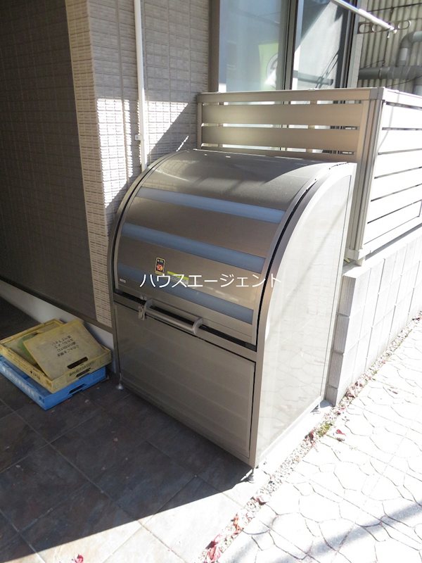 カルミア一之江 その他外観2