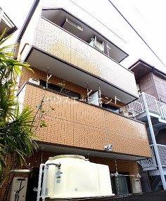 クラージュ 201号室 外観