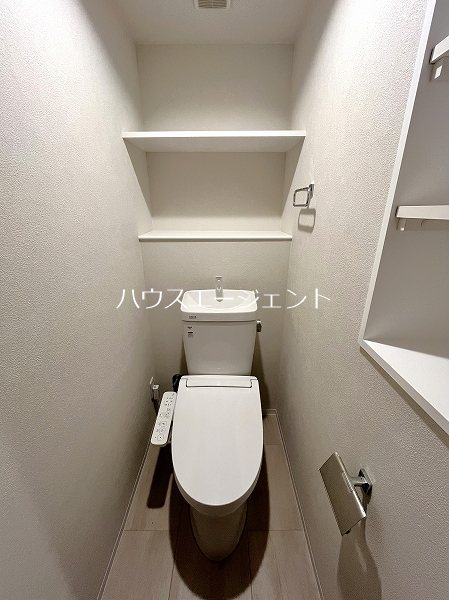 コンフォリア北葛西 その他2