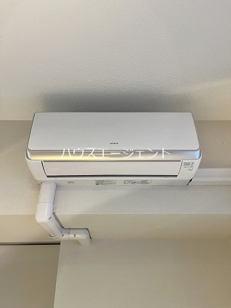 コンフォリア北葛西 その他4