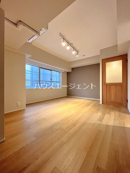 コンフォリア北葛西 ベッドルーム