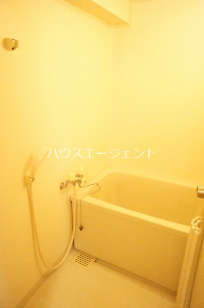 第10頼長ビル 風呂画像